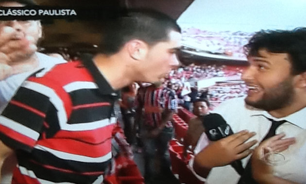 RonaldRios-agredido-Morumbi