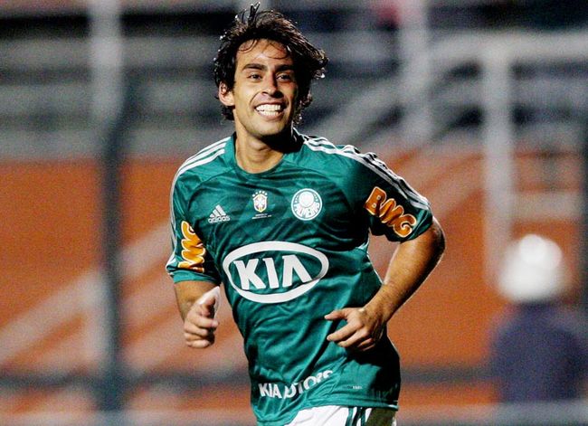 palmeiras